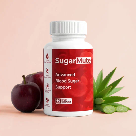 SugarMute Ingredients