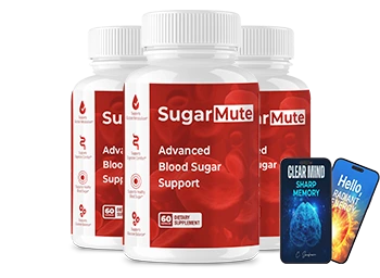 SugarMute